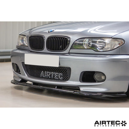 AIRTEC INTERCOOLER UPGRADE FOR E46 320D