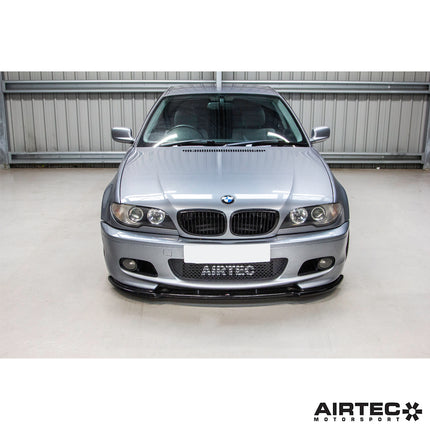 AIRTEC INTERCOOLER UPGRADE FOR E46 320D