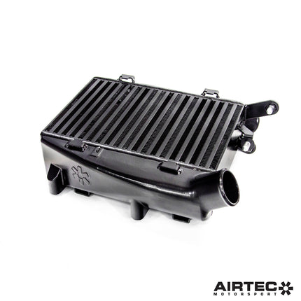 AIRTEC Motorsport Audi RS6 C8 Side Intercoolers (PAIR)