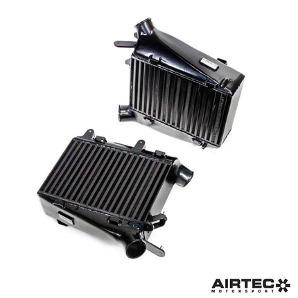 AIRTEC Motorsport Audi RS6 C8 Side Intercoolers (PAIR)