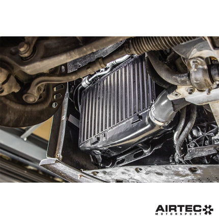 AIRTEC Motorsport Audi RS6 C8 Side Intercoolers (PAIR)