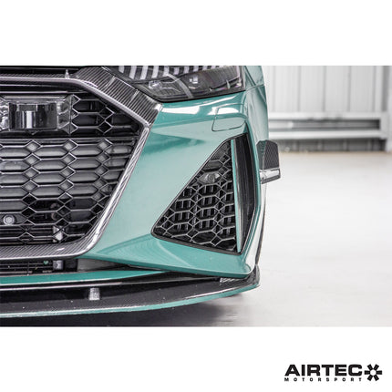 AIRTEC Motorsport Audi RS6 C8 Side Intercoolers (PAIR)