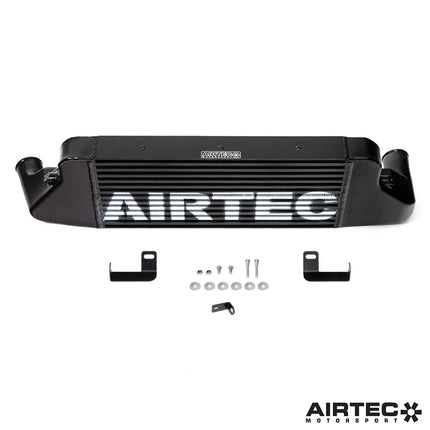 AIRTEC MOTORSPORT FRONT MOUNT INTERCOOLER FOR VW POLO GTI (AW) - Car Enhancements UK