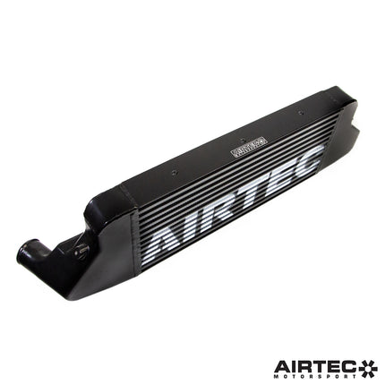 AIRTEC MOTORSPORT FRONT MOUNT INTERCOOLER FOR VW POLO GTI (AW) - Car Enhancements UK