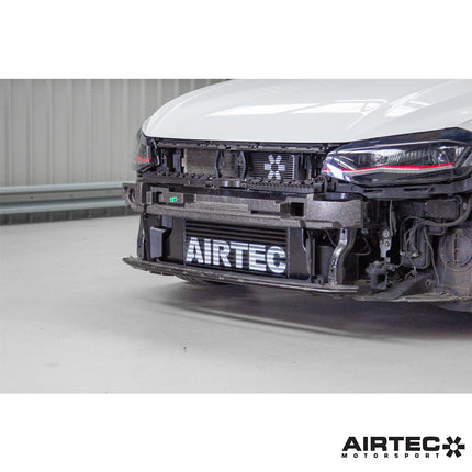 AIRTEC MOTORSPORT FRONT MOUNT INTERCOOLER FOR VW POLO GTI (AW) - Car Enhancements UK