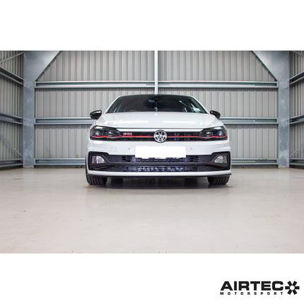 AIRTEC MOTORSPORT FRONT MOUNT INTERCOOLER FOR VW POLO GTI (AW) - Car Enhancements UK