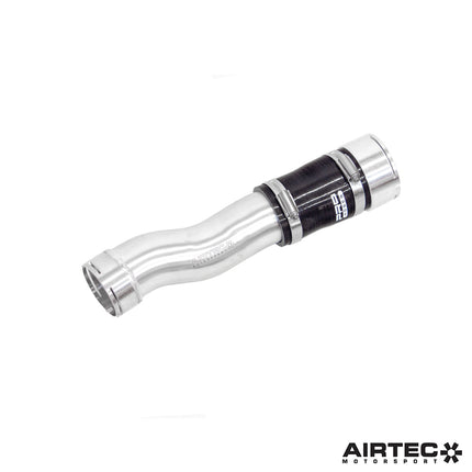 AIRTEC MOTORSPORT HOT SIDE BOOST PIPES FOR BMW N55 - Car Enhancements UK