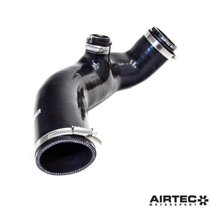 AIRTEC Motorsport BMW S55 Front & Rear Turbo Inlet - Car Enhancements UK