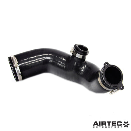 AIRTEC Motorsport BMW S55 Front & Rear Turbo Inlet - Car Enhancements UK