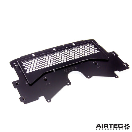 AIRTEC Motorsport Aluminium Under Tray for BMW G8x M2, M3 & M4 - Car Enhancements UK