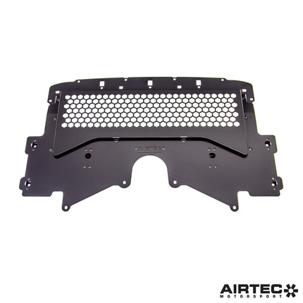 AIRTEC Motorsport Aluminium Under Tray for BMW G8x M2, M3 & M4 - Car Enhancements UK