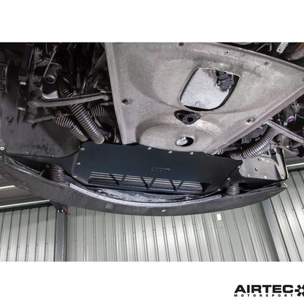 AIRTEC Motorsport Aluminium Under Tray for BMW E9x M3