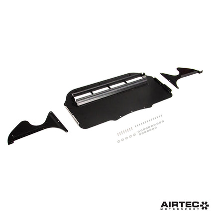 AIRTEC Motorsport Aluminium Under Tray for BMW E9x M3