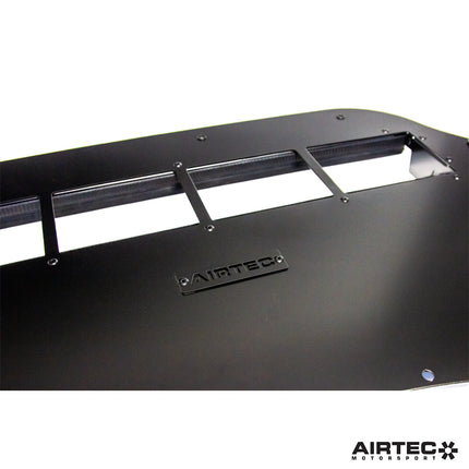 AIRTEC Motorsport Aluminium Under Tray for BMW E9x M3