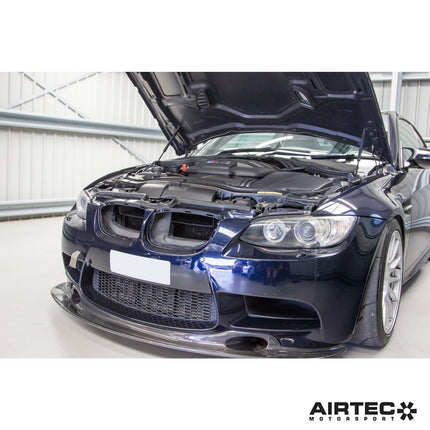 AIRTEC Motorsport Front Air Feeds (FAF) for BMW E9x M3