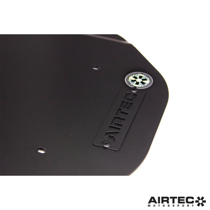 AIRTEC Motorsport E9x M3 DCT Undertray