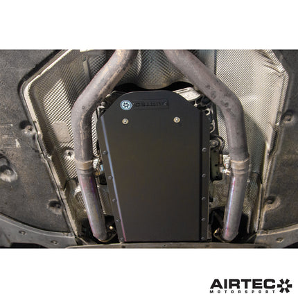 AIRTEC Motorsport E9x M3 DCT Undertray