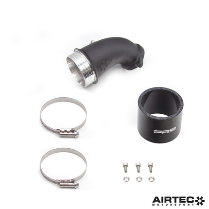 AIRTEC Motorsport - Turbo Elbow for Hyundai i20N (AIRTEC Induction Kit)