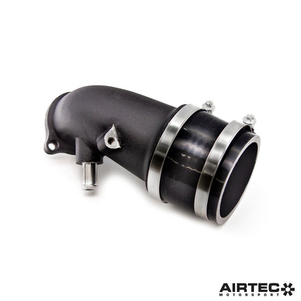 AIRTEC Motorsport - Turbo Elbow for Hyundai i20N (AIRTEC Induction Kit)