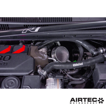 AIRTEC Motorsport - Turbo Elbow for Hyundai i20N (AIRTEC Induction Kit)