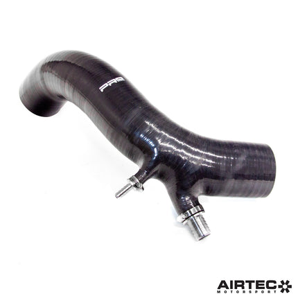 AIRTEC Motorsport Turbo Elbow Induction Hose for Hyundai i20N (Standard air box)