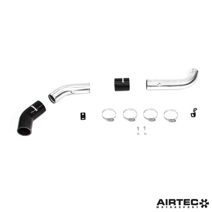 AIRTEC MOTORSPORT BIG BOOST PIPE KIT FOR KIA CEED GT - Car Enhancements UK