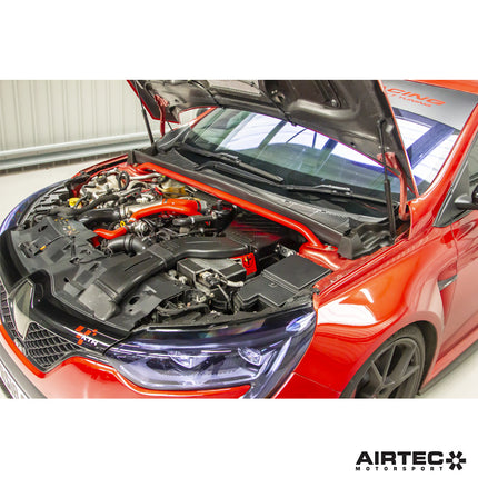 AIRTEC MOTORSPORT BREATHER CATCH CAN FOR RENAULT MEGANE MK4 - Car Enhancements UK