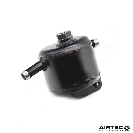 AIRTEC MOTORSPORT BREATHER CATCH CAN FOR RENAULT MEGANE MK4 - Car Enhancements UK