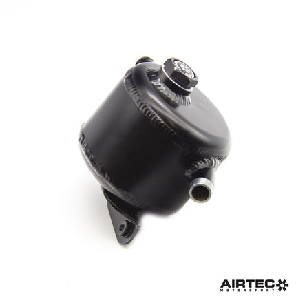 AIRTEC MOTORSPORT BREATHER CATCH CAN FOR RENAULT MEGANE MK4 - Car Enhancements UK