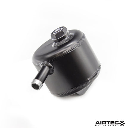 AIRTEC MOTORSPORT BREATHER CATCH CAN FOR RENAULT MEGANE MK4 - Car Enhancements UK