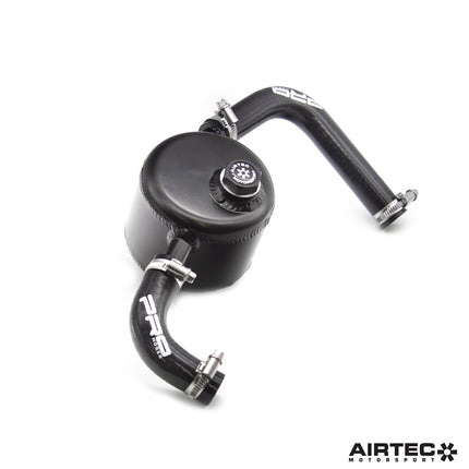 AIRTEC MOTORSPORT BREATHER CATCH CAN FOR RENAULT MEGANE MK4 - Car Enhancements UK