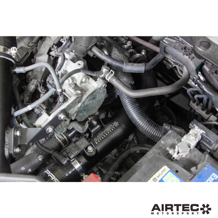 AIRTEC Motorsport Cold Side Boost Pipe Kit for Suzuki Swift Sport ZC33S