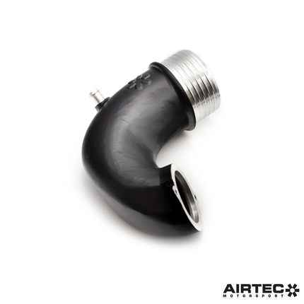 AIRTEC MOTORSPORT TURBO ELBOW FOR AUDI RS3 8V / 8Y / TTRS (8S) (LHD) - Car Enhancements UK