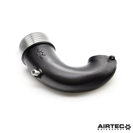 AIRTEC MOTORSPORT TURBO ELBOW FOR AUDI RS3 8V / 8Y / TTRS (8S) (LHD) - Car Enhancements UK