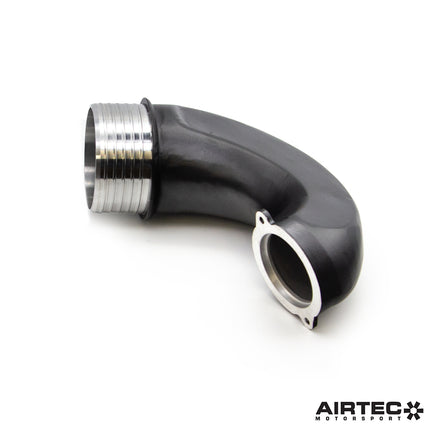 AIRTEC MOTORSPORT TURBO ELBOW FOR AUDI RS3 8V / 8Y / TTRS (8S) (LHD) - Car Enhancements UK