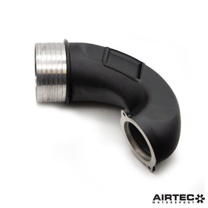 AIRTEC MOTORSPORT TURBO ELBOW FOR AUDI RS3 8V / 8Y / TTRS (8S) / RSQ3 F3 (RHD) - Car Enhancements UK