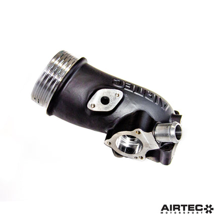 AIRTEC MOTORSPORT RS3 8V ENLARGED COLDSIDE - Car Enhancements UK