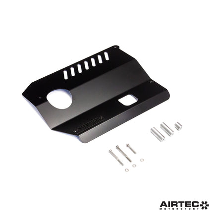 AIRTEC Motorsport Engine Cover for Toyota Yaris GR - Car Enhancements UK