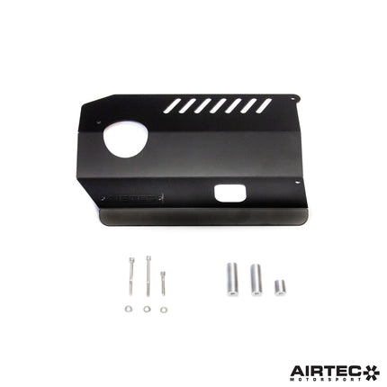 AIRTEC Motorsport Engine Cover for Toyota Yaris GR - Car Enhancements UK