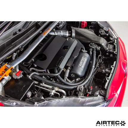 AIRTEC Motorsport Engine Cover for Toyota Yaris GR - Car Enhancements UK