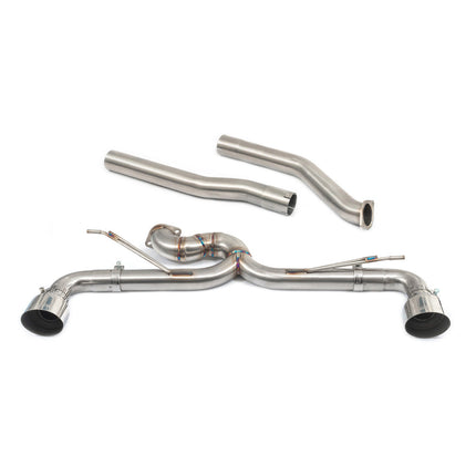 Cobra Exhausts - BMW 128ti (F40) GPF/PPF Back Race Rear Box Delete Performance Exhaust