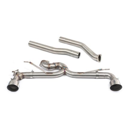 Cobra Exhausts - BMW 128ti (F40) GPF/PPF Back Race Rear Box Delete Performance Exhaust