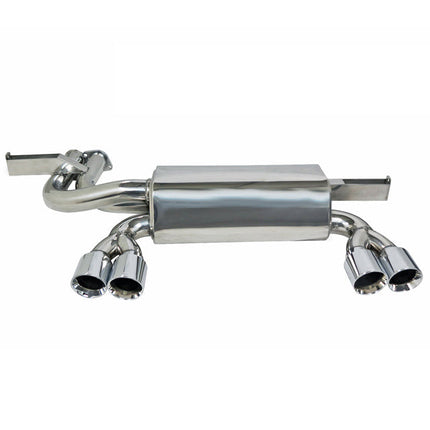 Cobra Exhausts - BMW M3 (E46) Rear Performance Exhaust