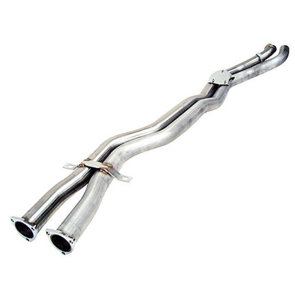 Cobra Exhausts - BMW M3 (E46) Performance Exhaust Centre Section