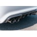 Scorpion Exhausts - BMW BMW M2 Competition F87N GPF-back system with electronic valves - Car Enhancements UK