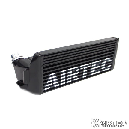 AIRTEC MOTORSPORT INTERCOOLER UPGRADE FOR BMW N55 M2 - Car Enhancements UK