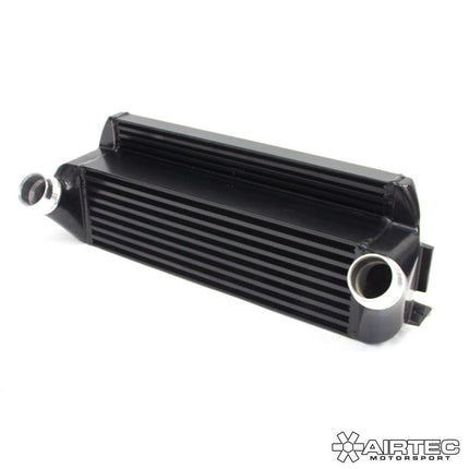 AIRTEC MOTORSPORT INTERCOOLER UPGRADE FOR BMW N55 M2 - Car Enhancements UK