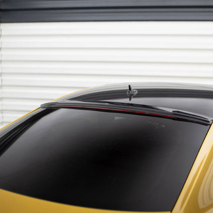 REAR WINDOW SPOILER EXTENSION VW ARTEON R-LINE - Car Enhancements UK