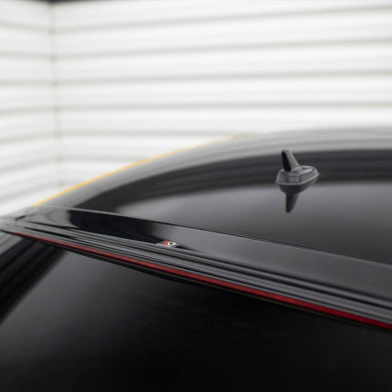 REAR WINDOW SPOILER EXTENSION VW ARTEON R-LINE - Car Enhancements UK