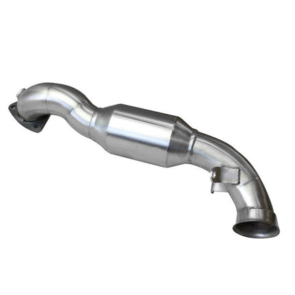 Cobra Exhausts - Citroen DS3 1.6 THP Sports Cat / De-Cat Downpipe Performance Exhaust